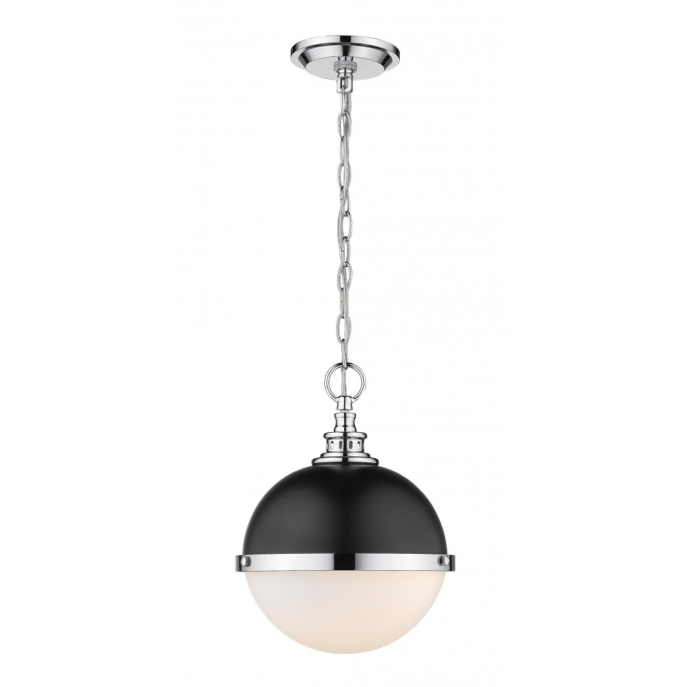 Z-Lite 2 Light Mini Pendant