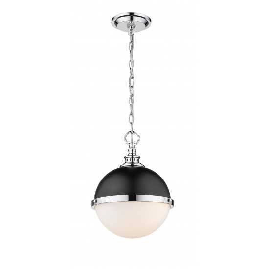 Z-Lite 2 Light Mini Pendant