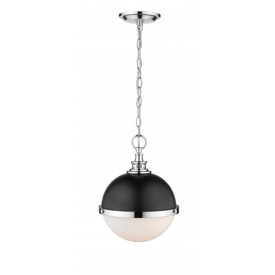 Z-Lite 2 Light Mini Pendant