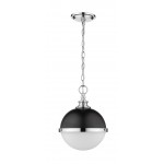 Z-Lite 2 Light Mini Pendant