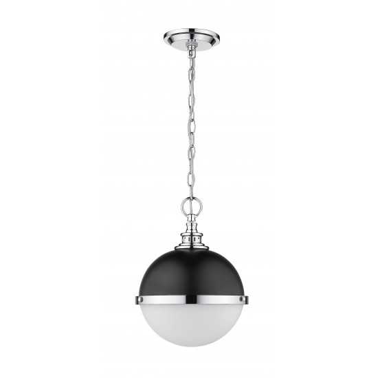 Z-Lite 2 Light Mini Pendant