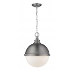 Z-Lite 2 Light Pendant