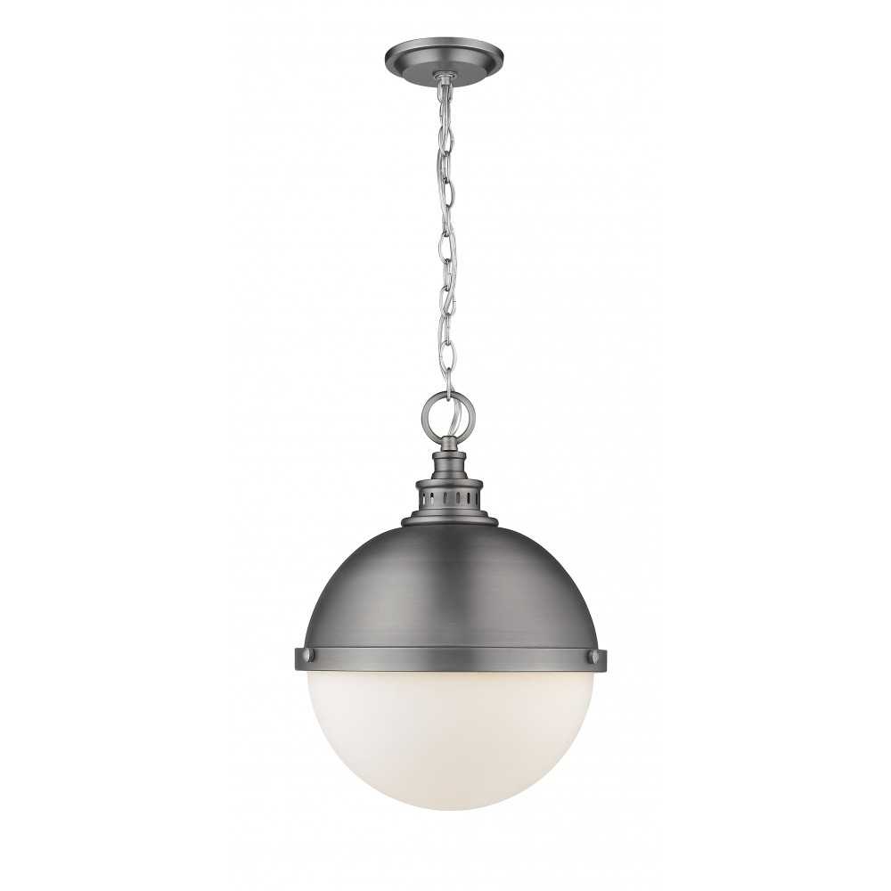 Z-Lite 2 Light Pendant