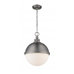 Z-Lite 2 Light Pendant