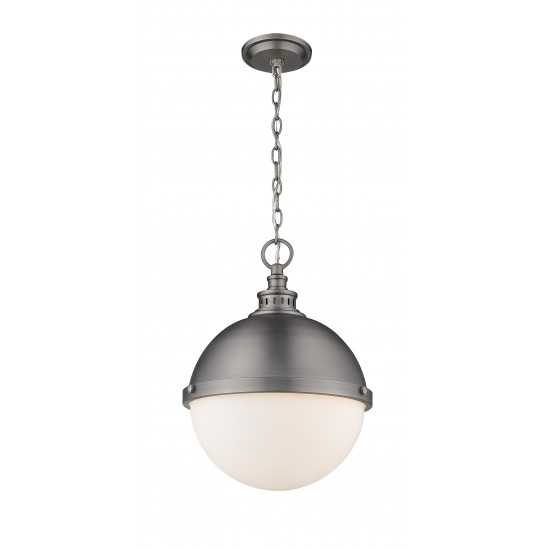 Z-Lite 2 Light Pendant