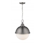 Z-Lite 2 Light Pendant