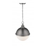 Z-Lite 2 Light Pendant