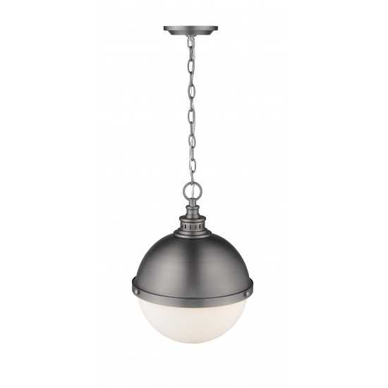 Z-Lite 2 Light Pendant