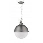 Z-Lite 2 Light Pendant