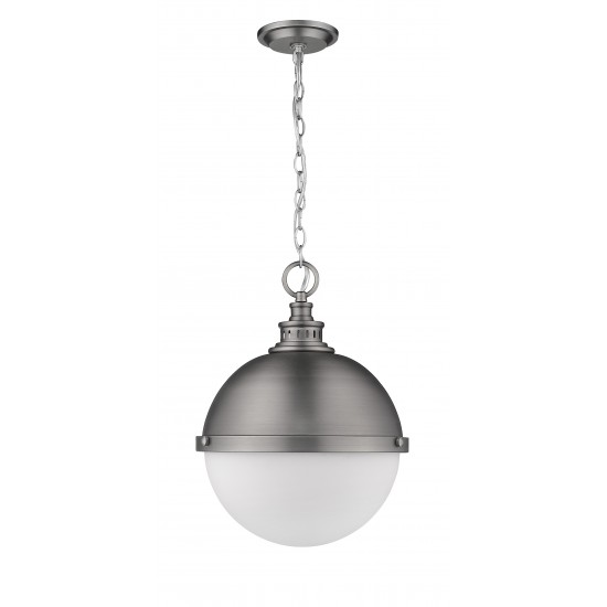 Z-Lite 2 Light Pendant