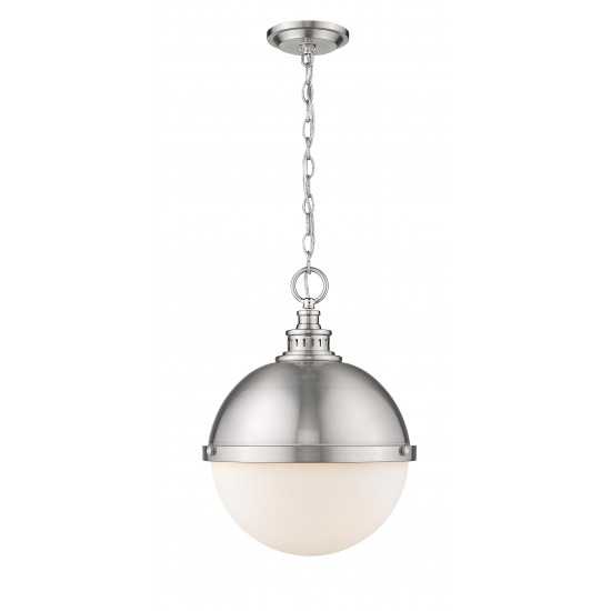 Z-Lite 2 Light Pendant