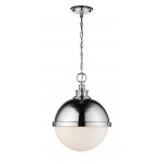 Z-Lite 2 Light Pendant