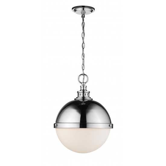 Z-Lite 2 Light Pendant