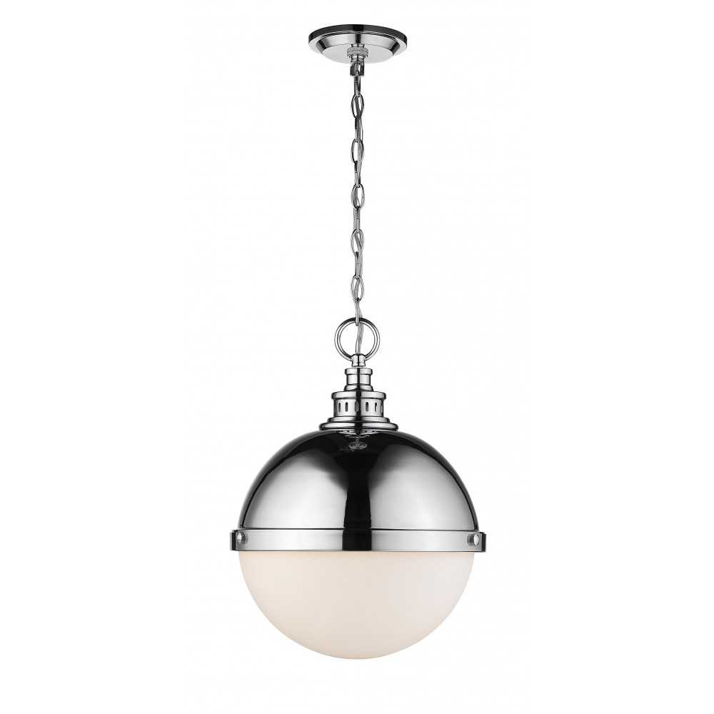 Z-Lite 2 Light Pendant Z-Lite 2 Light Pendant