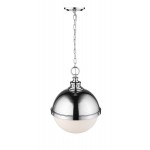 Z-Lite 2 Light Pendant