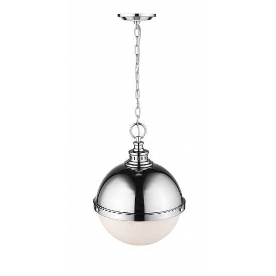 Z-Lite 2 Light Pendant