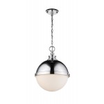 Z-Lite 2 Light Pendant