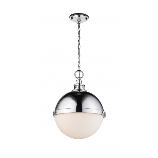 Z-Lite 2 Light Pendant