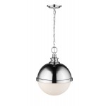 Z-Lite 2 Light Pendant