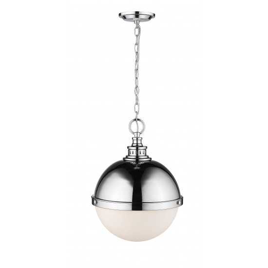 Z-Lite 2 Light Pendant
