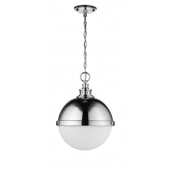 Z-Lite 2 Light Pendant