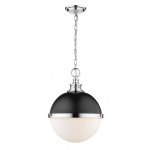 Z-Lite 2 Light Pendant