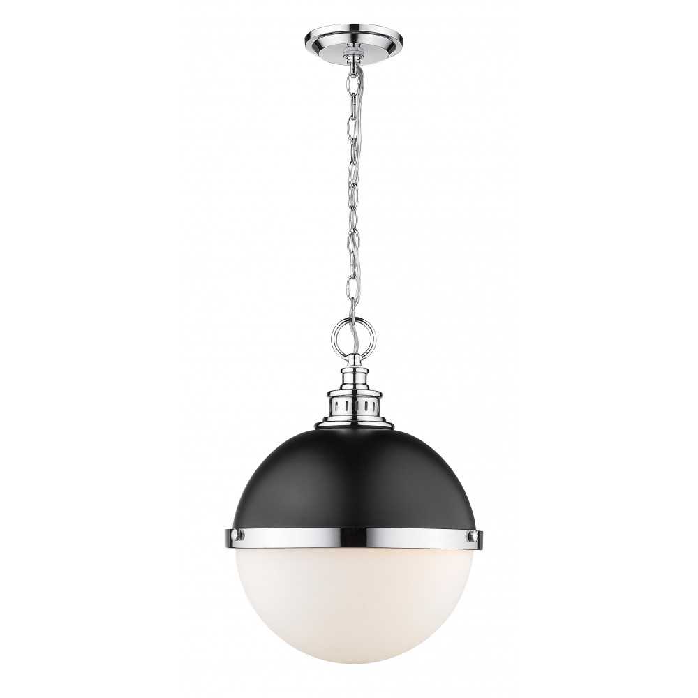 Z-Lite 2 Light Pendant Z-Lite 2 Light Pendant