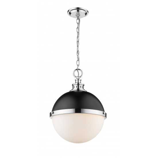 Z-Lite 2 Light Pendant