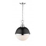 Z-Lite 2 Light Pendant