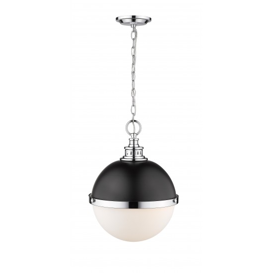 Z-Lite 2 Light Pendant