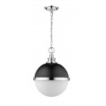 Z-Lite 2 Light Pendant