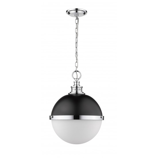 Z-Lite 2 Light Pendant
