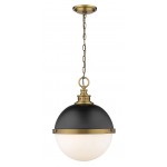 Z-Lite 2 Light Pendant