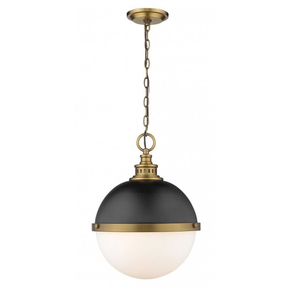 Z-Lite 2 Light Pendant