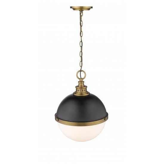 Z-Lite 2 Light Pendant