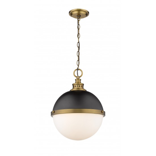 Z-Lite 2 Light Pendant