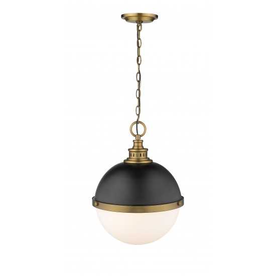 Z-Lite 2 Light Pendant