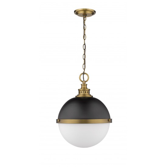 Z-Lite 2 Light Pendant