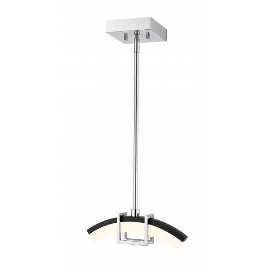Z-Lite 1 Light Island/Billiard