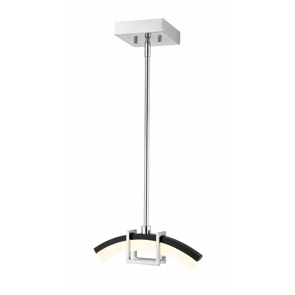 Z-Lite 1 Light Island/Billiard Z-Lite 1 Light Island/Billiard