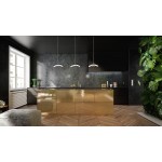 Z-Lite 1 Light Island/Billiard