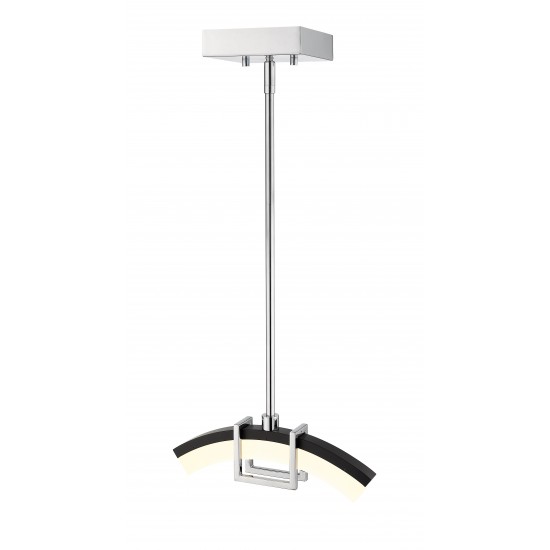 Z-Lite 1 Light Island/Billiard