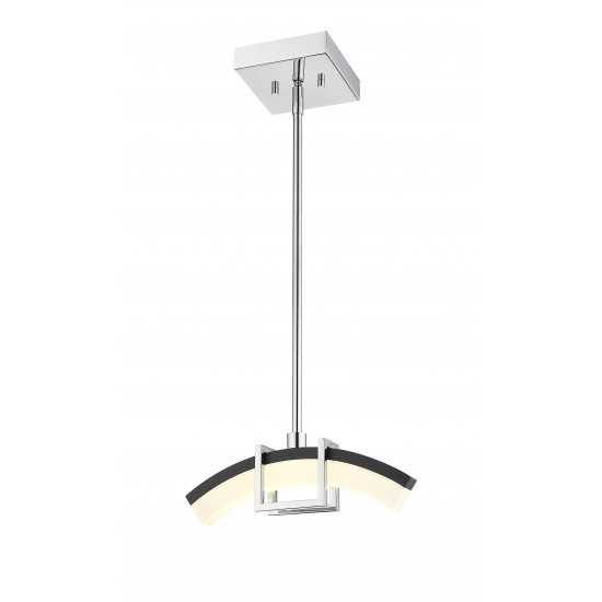 Z-Lite 1 Light Island/Billiard