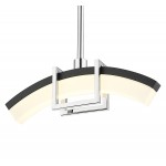 Z-Lite 1 Light Island/Billiard