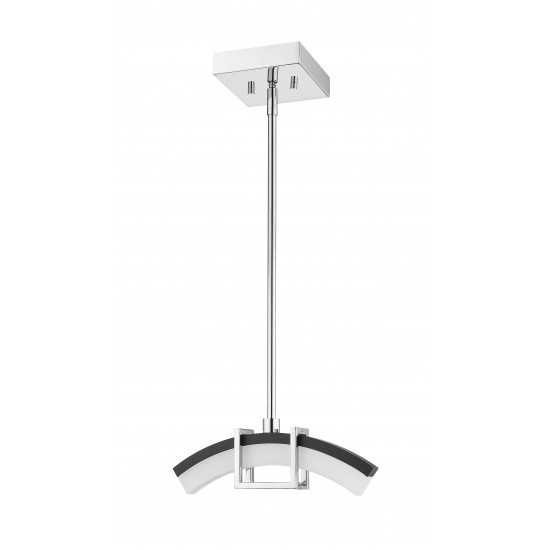 Z-Lite 1 Light Island/Billiard