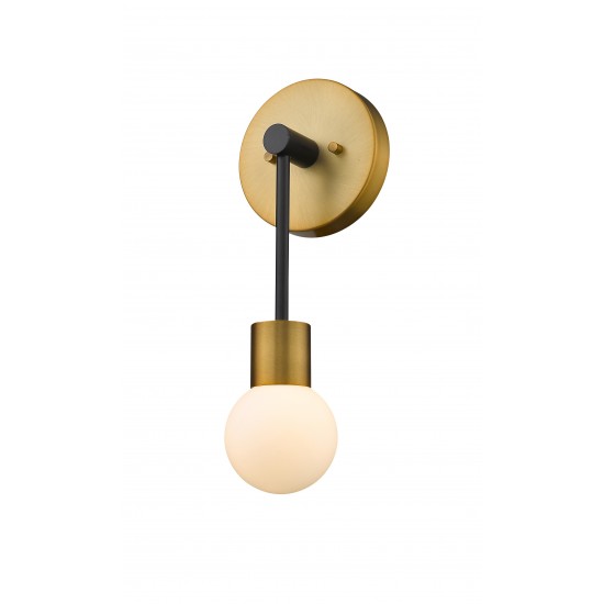 Z-Lite 1 Light Wall Sconce