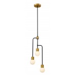 Z-Lite 3 Light Chandelier