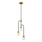 Z-Lite 3 Light Chandelier