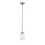 Z-Lite 1 Light Mini Pendant