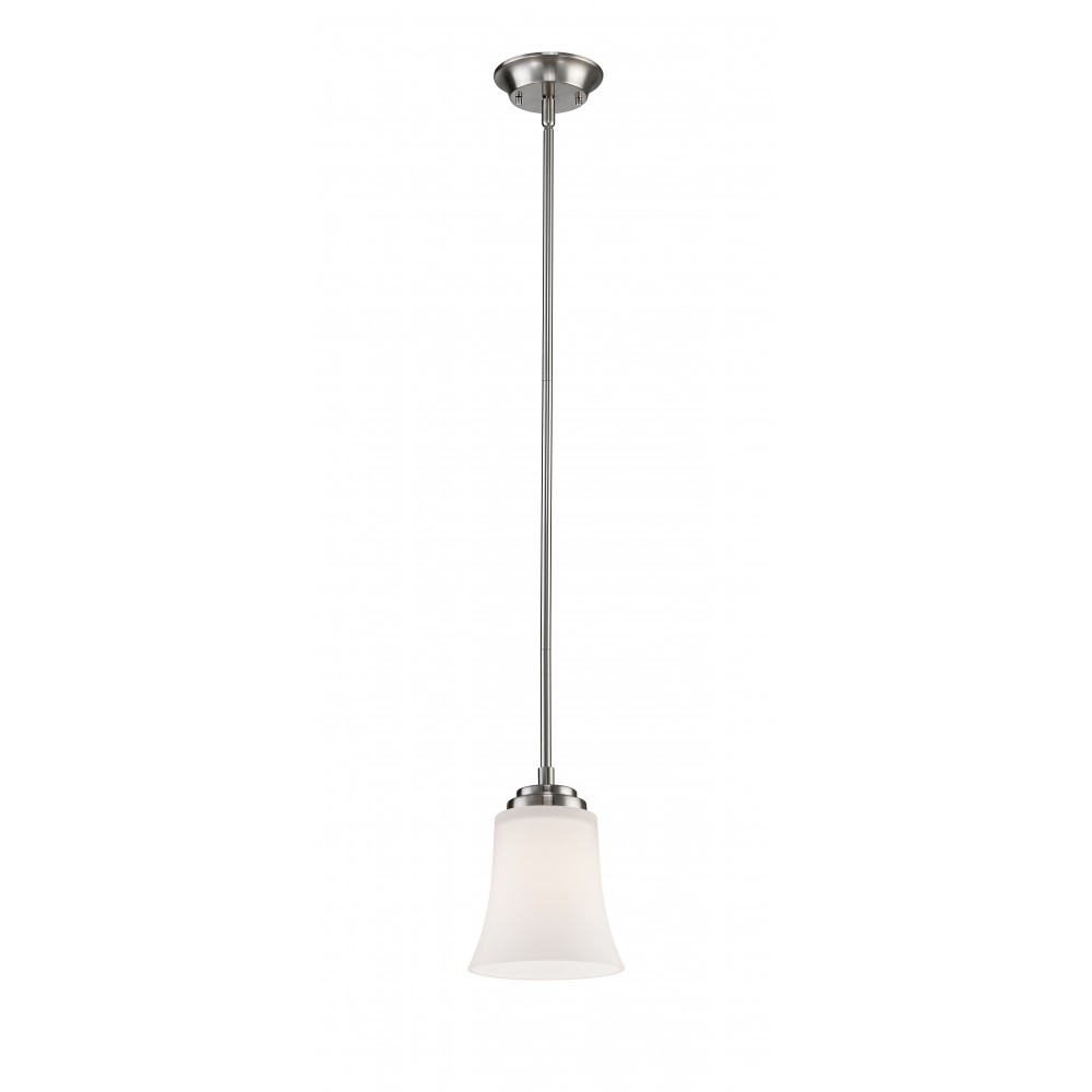 Z-Lite 1 Light Mini Pendant